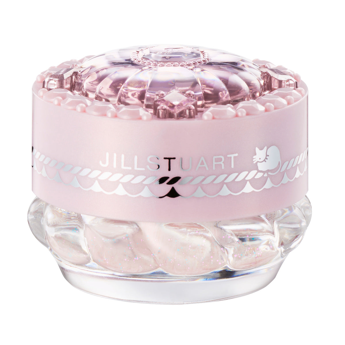 108 milky prism