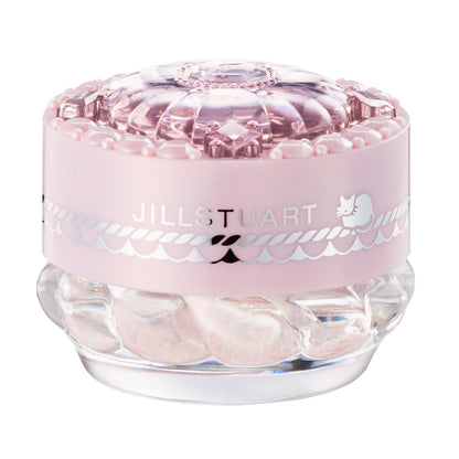 108 milky prism