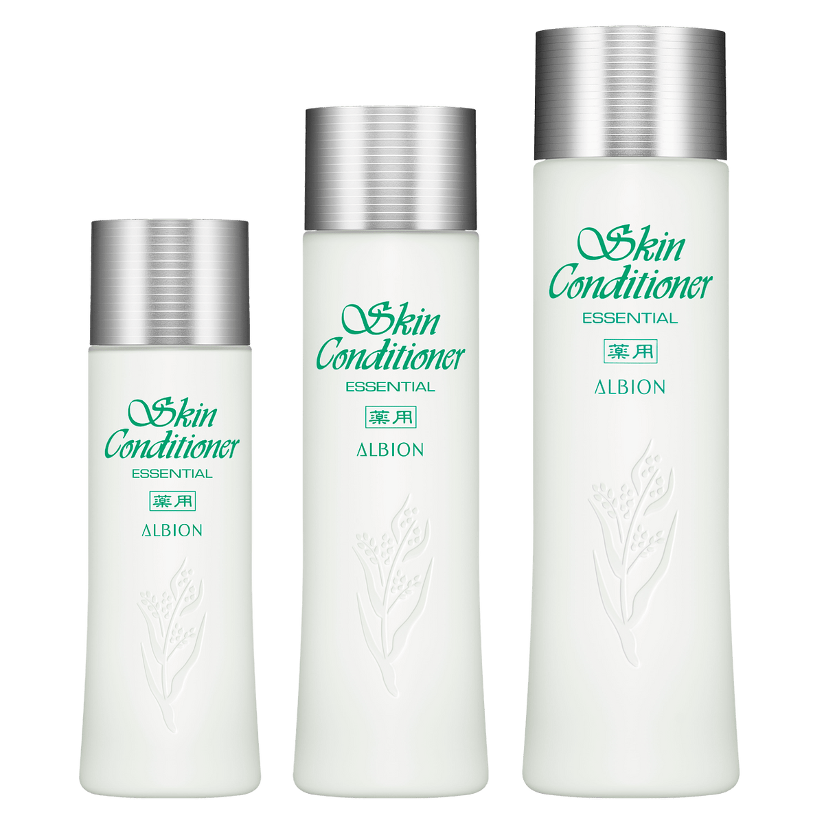ALBION EXCIA 乳液 薬用スキンコンディショナー コットン セット 薬用スキンコンディショナー エッセンシャル N – KIRECA オンラインストア