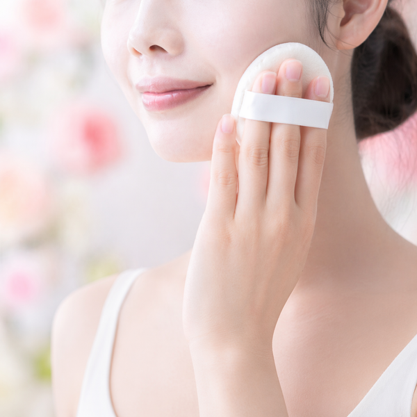 コスメデコルテフェイスパウダーの魅力は？選び方や使い方もチェック