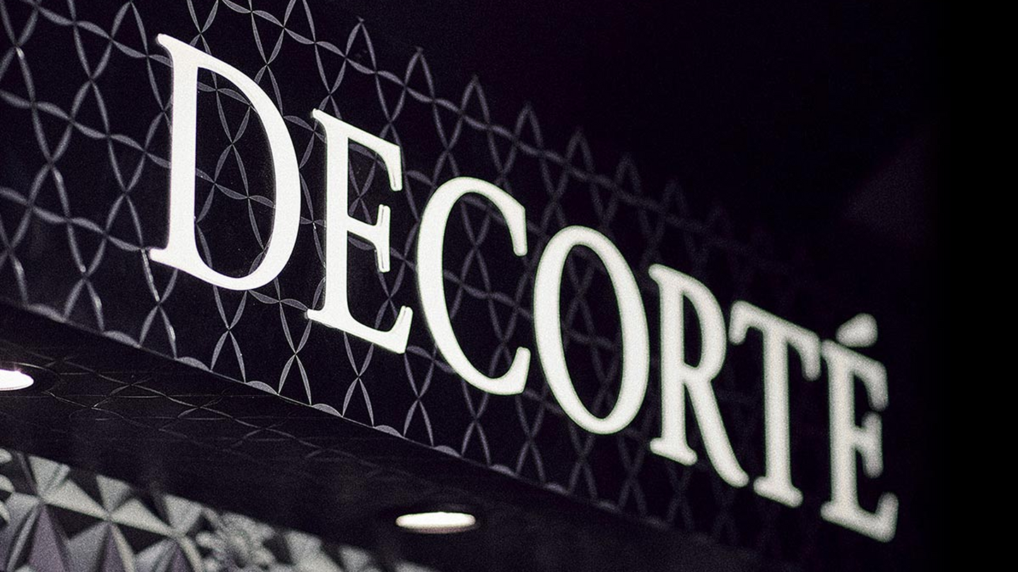 DECORTÉ