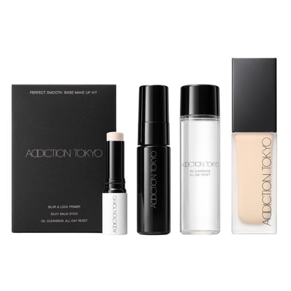ザ ファンデーション　コンフィデント　フィックス-02 Neutral Pure