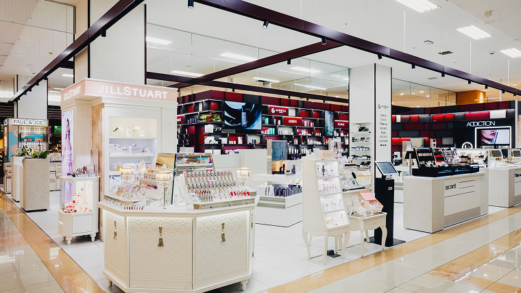 kireca 店舗イメージ③